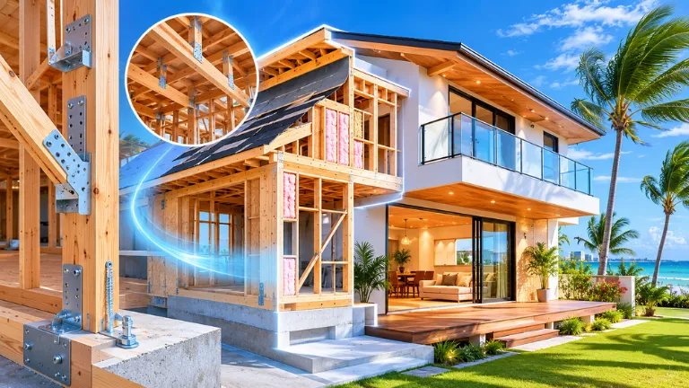 最近の木造住宅は何が変わった？