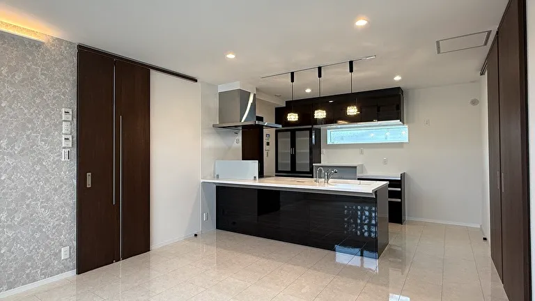 沖縄県うるま市石川赤崎の木造注文住宅