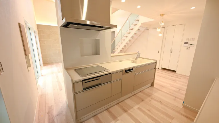 南城市大里稲嶺の木造注文住宅