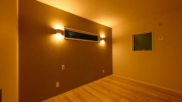 南城市大里稲嶺の木造注文住宅