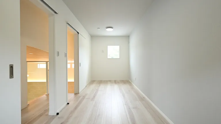 南城市大里稲嶺の木造注文住宅