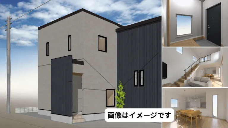 【予告】6月末開催予定｜吹き抜けリビングがある家 完成見学会 in 糸満市阿波根